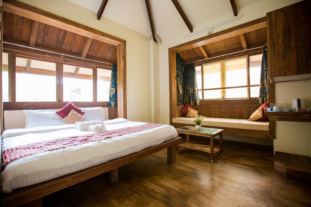 Kaular Atithis Grand Kokan Resort Ganpatipule Exteriér fotografie