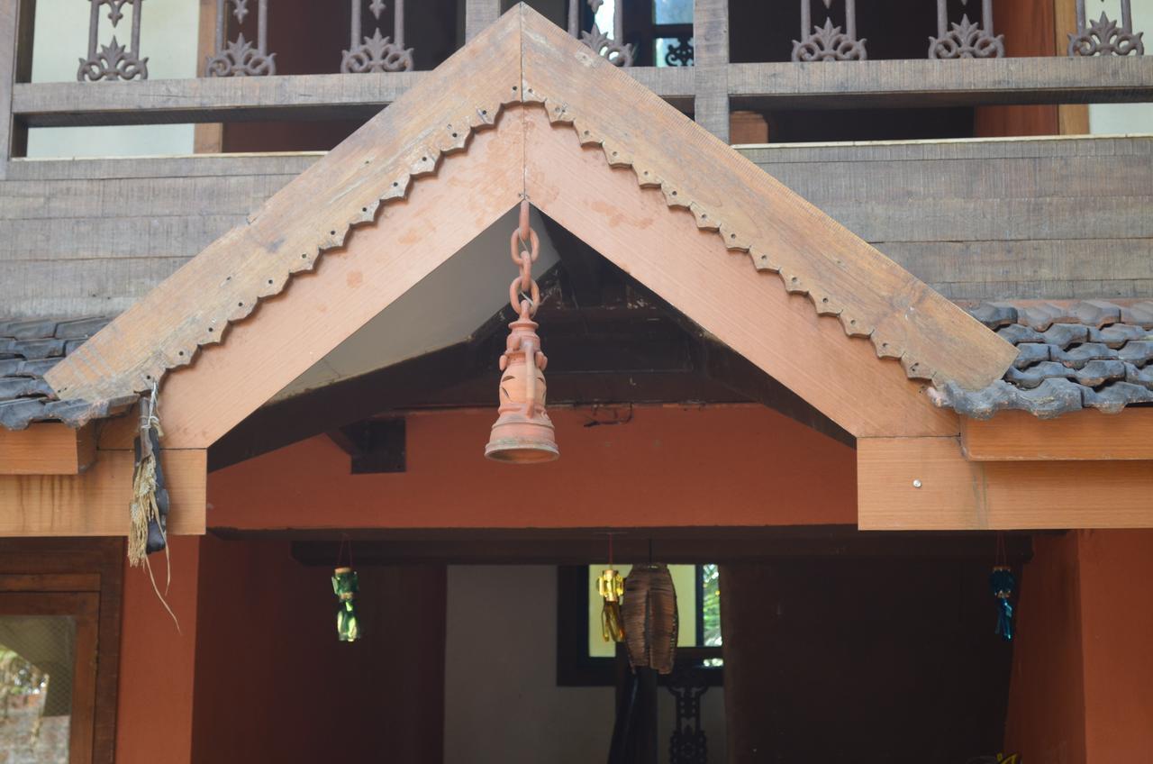 Kaular Atithis Grand Kokan Resort Ganpatipule Exteriér fotografie