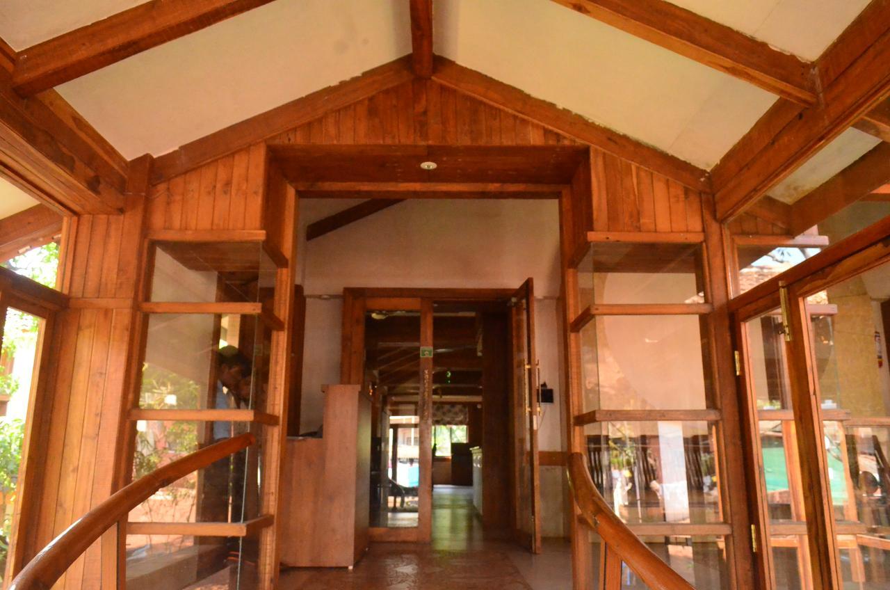 Kaular Atithis Grand Kokan Resort Ganpatipule Exteriér fotografie